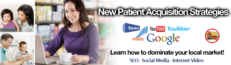 Dentivid Magentic Marketing